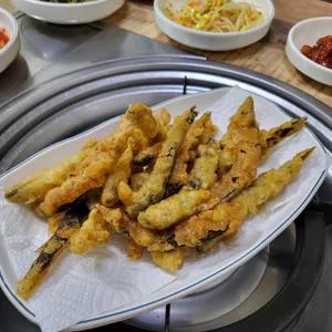 안골추어탕 사진