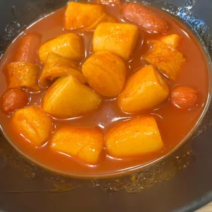 33떡볶이&꼬마김밥 사진