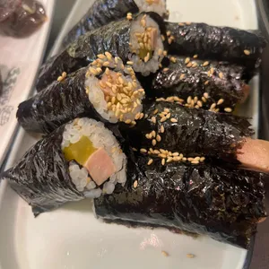 33떡볶이&꼬마김밥 사진