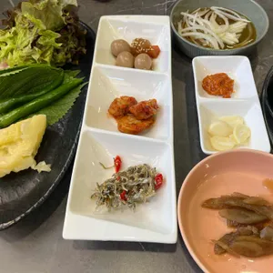 김천불고기 사진