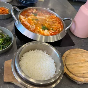 김천불고기 사진