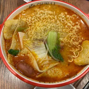 춘리마라탕 사진