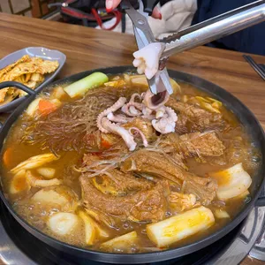 조선별관 사진