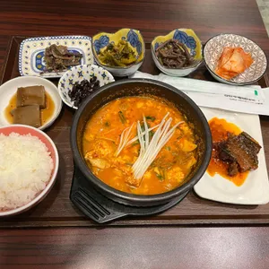 영월엄가 김인수할머니순두부 사진