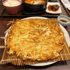 영월엄가 김인수할머니순두부 사진