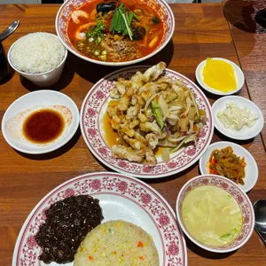 신차이 사진