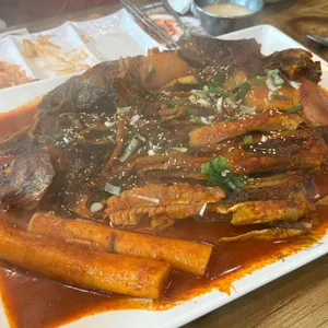 황금코다리 리뷰 사진