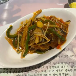 천미미 사진