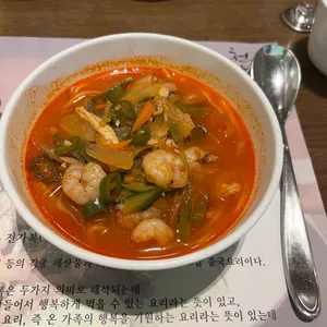 천미미 사진