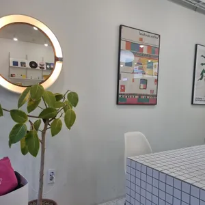 Poke all day 포케&샐러드 리뷰 사진