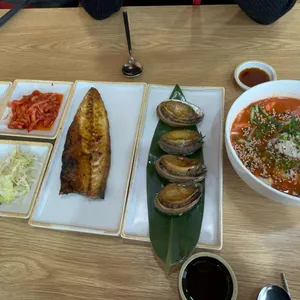 애월 온기 리뷰 사진