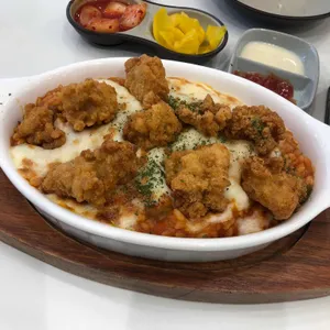 한스델리 사진