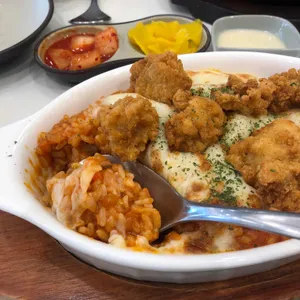 한스델리 사진