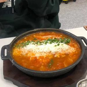 한스델리 사진