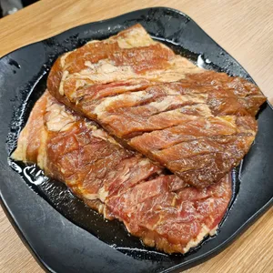 정원갈비 사진
