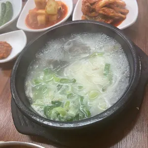 친절한식당 사진