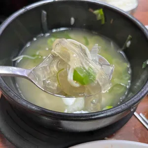 친절한식당 사진