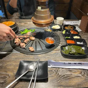 푸름상회 사진
