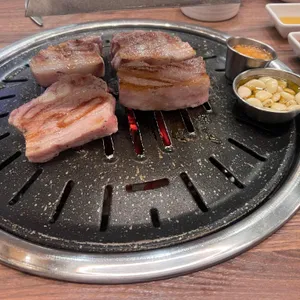 고혼 사진