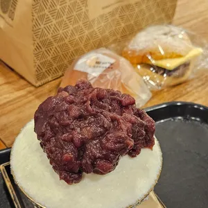 팥고당 스타필드고양점 사진