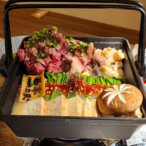 오호리준 사진