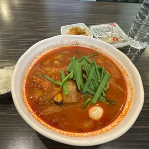 짬뽕지존  사진