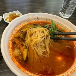 짬뽕지존  사진