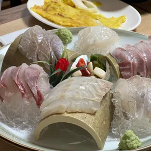 경주횟집 사진