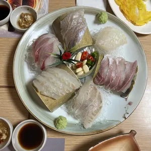 경주횟집 사진