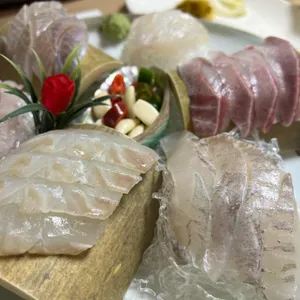 경주횟집 사진