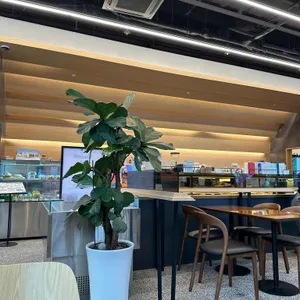 카페 베네 리뷰 사진