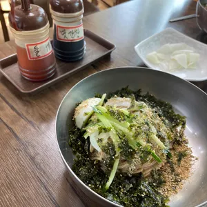오복예향 사진