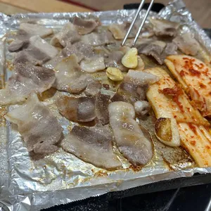 삼오불고기 사진