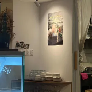 체크인치즈 리뷰 사진