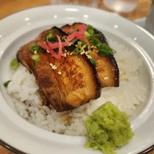 지로우라멘 사진
