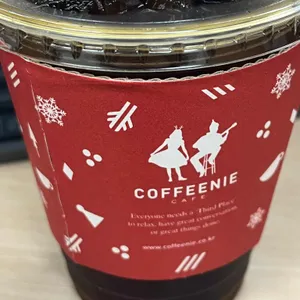 커피니대전버드내점 사진