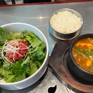 청기와타운 리뷰 사진