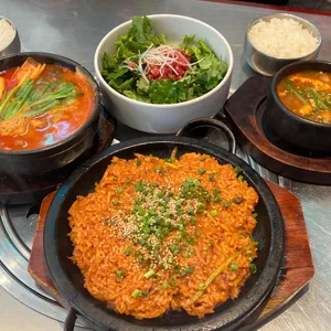 청기와타운 리뷰 사진