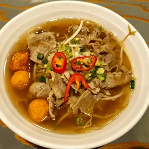 베트남노상식당 사진