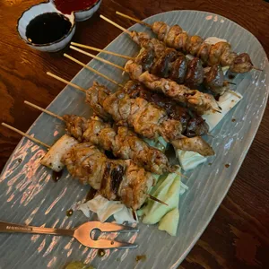 이자카야 만센 사진