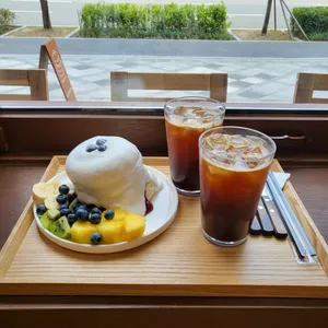 몽플 사진