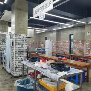 해녀잠수촌 리뷰 사진