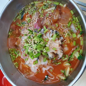 해녀잠수촌 사진
