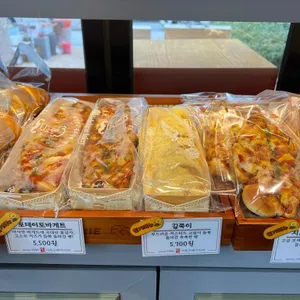 이복근베이커리 사진
