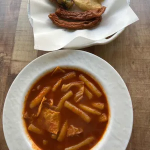 다섯손가락 사진