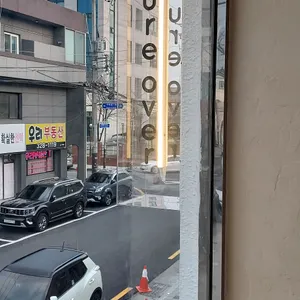 퓨어오버 리뷰 사진