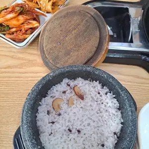김영화부대찌개 사진