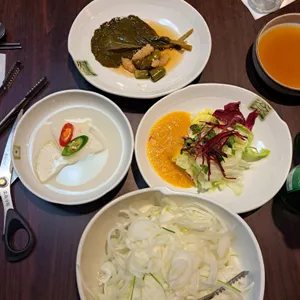 훈장골 사진