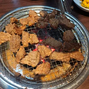 훈장골 사진