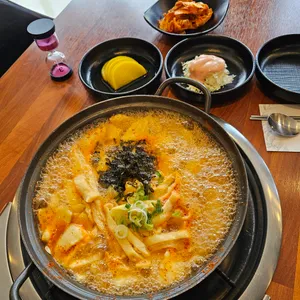 김가네제면소 사진